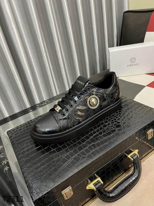 Versace Men's Shoes 65